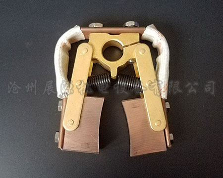 人字刷架16