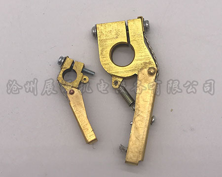 人字刷架10