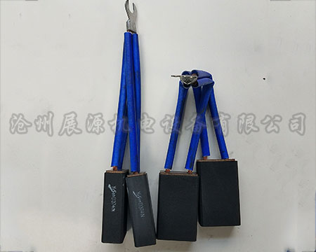 叉车碳刷