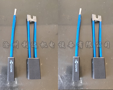 碳刷架维护注意事项及应用