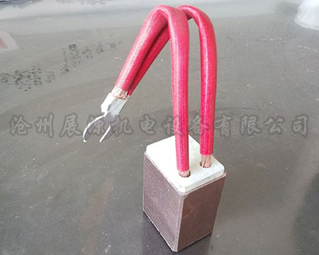微型碳刷