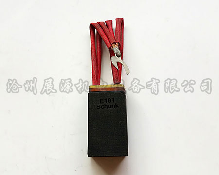 上海南洋直流电机碳刷