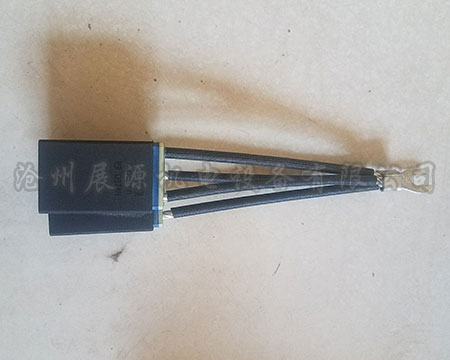 上海南洋直流电机碳刷