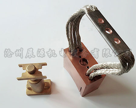 高铜碳刷