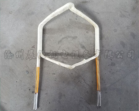 直流换向器
