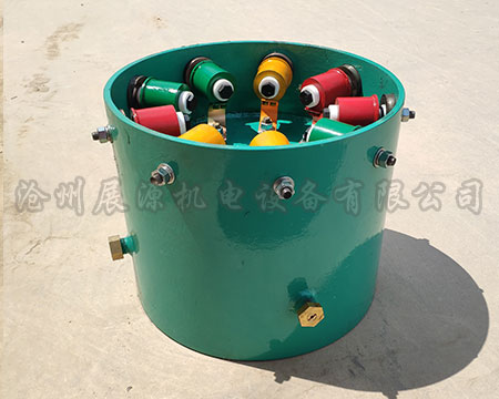 无刷无环起动器2