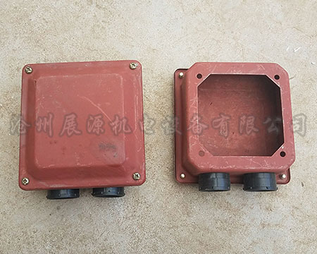 风叶风罩2